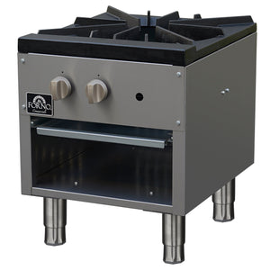 Forno powerful Commercial Gas Stock Pot FCMSP0089-18 – Stainless Steel – Commercial Gas Stock Pot FCMSP0089 18 Right Angle 2025 12 29