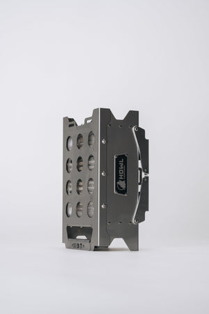 The Howl R1 - The Portable Propane Fire Pit