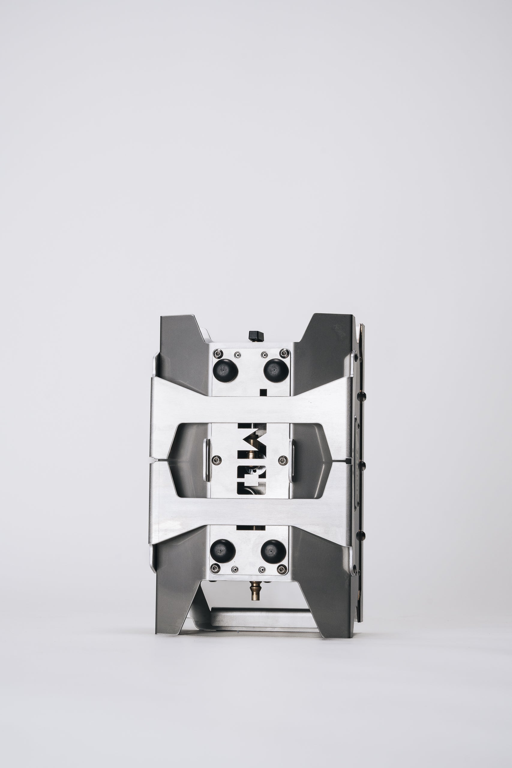 The Howl R1 - The Portable Propane Fire Pit