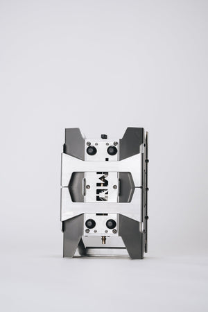 The Howl R1 - The Portable Propane Fire Pit