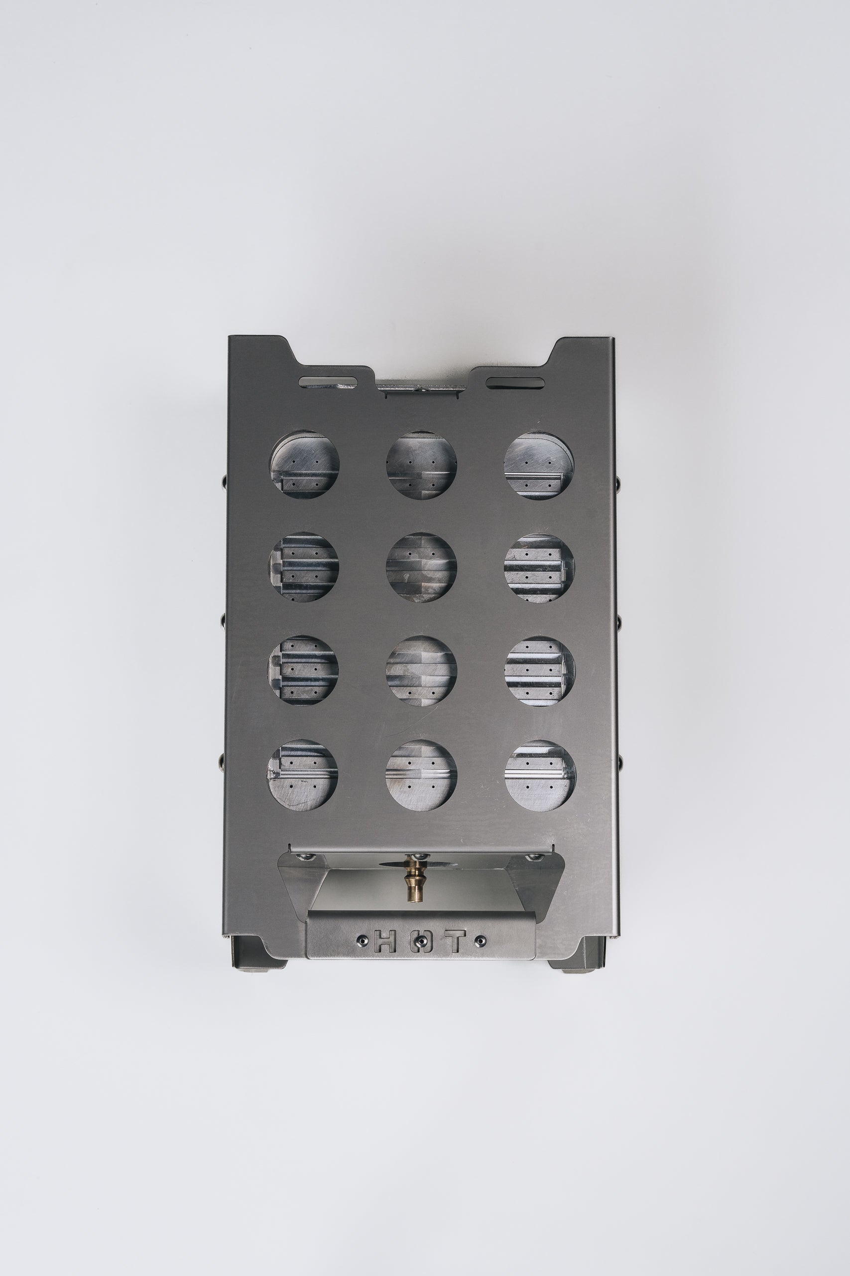 The Howl R1 - The Portable Propane Fire Pit