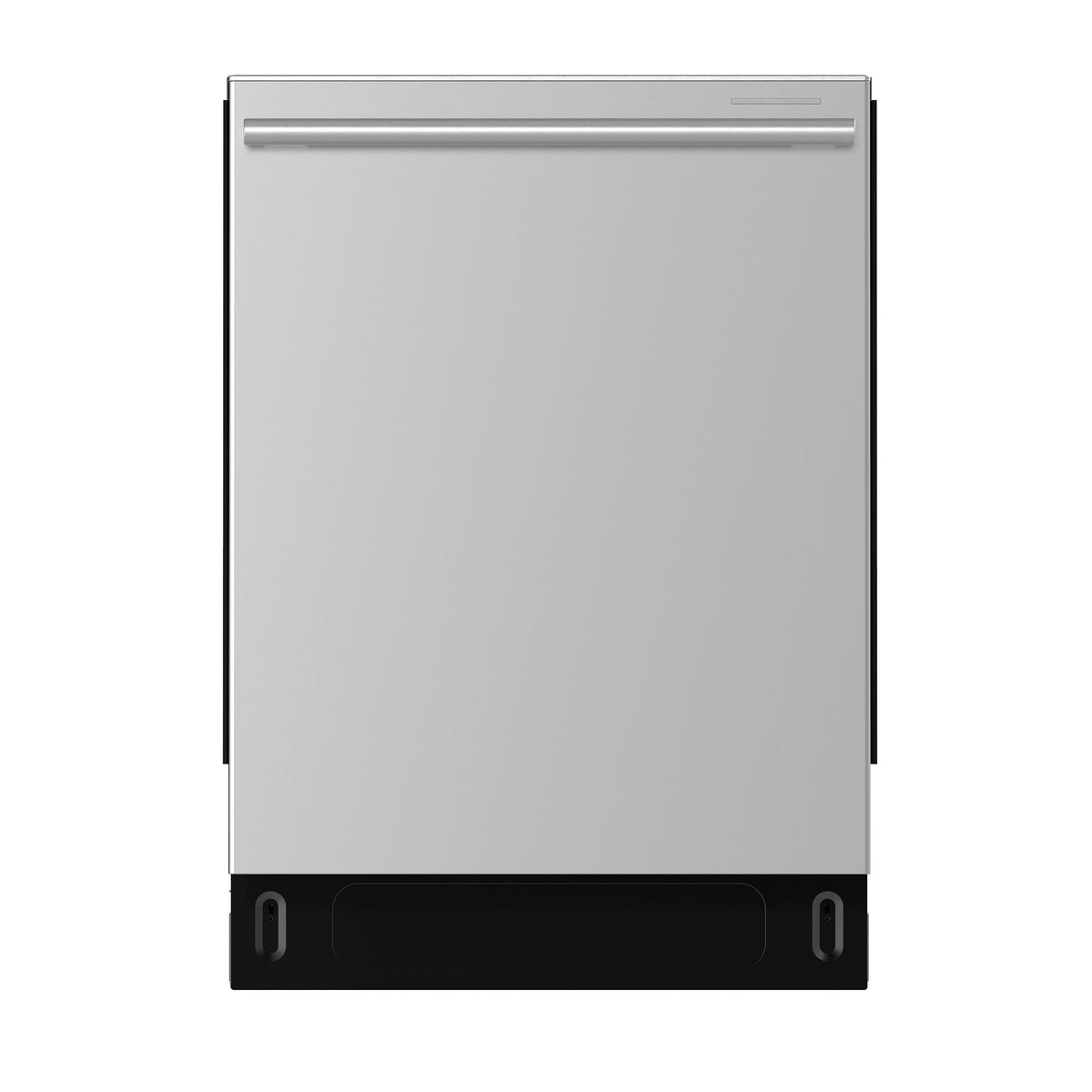 Forno Stella 24-Inch Dishwasher FDWBI8010-24 – Stainless Steel – Dishwasher FDWBI8010 24S Front 2025 12 11