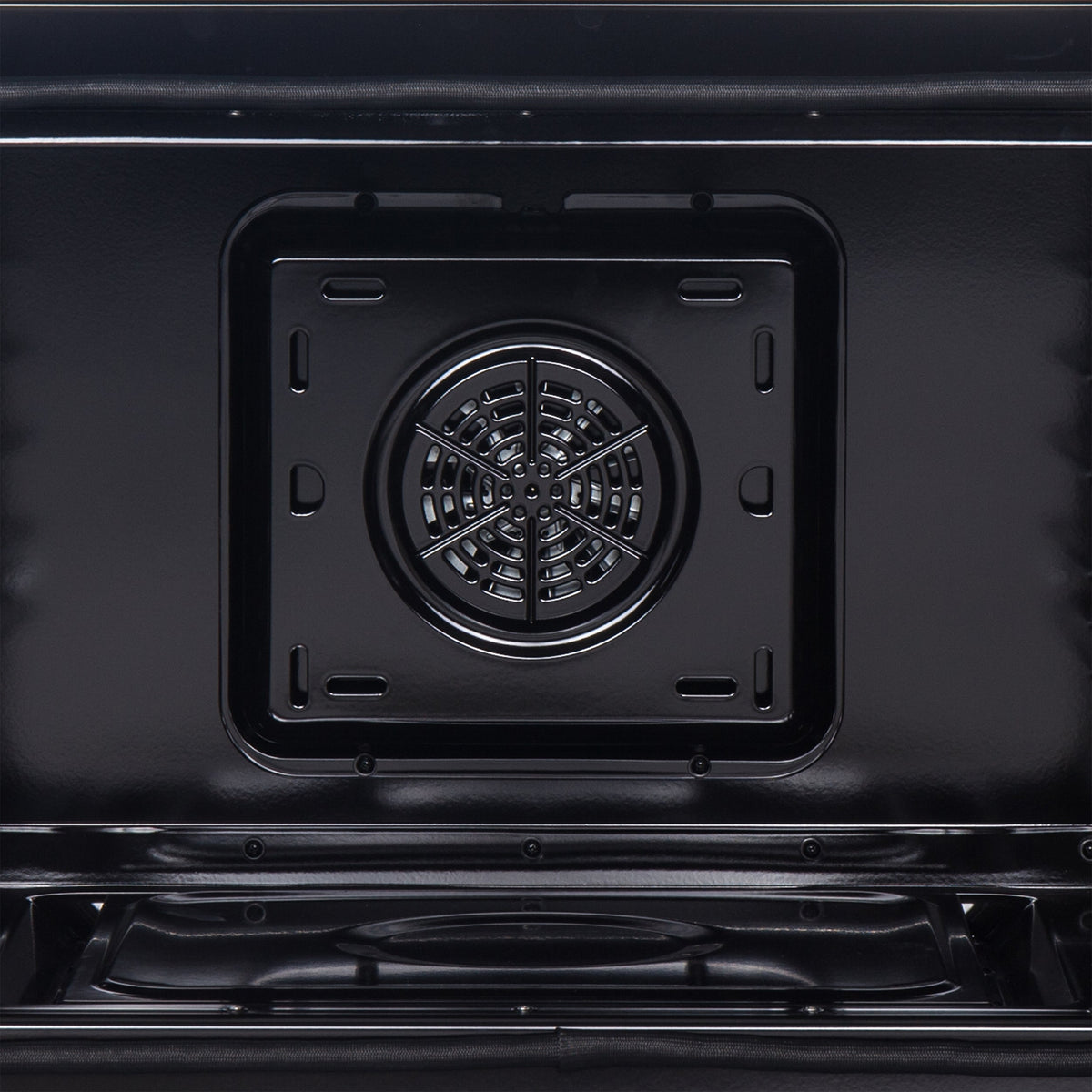 Forno Kitchen Appliance Package FBDL-025-01CAUS – Stainless Steel – FBOEL1333 30 forno asti electric wall oven convection fan