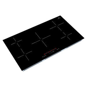 Forno Parco 36-Inch Induction Cooktop FCTIN0583-36 – Black – FCTIN0583 36 0001 FCTIN0583 36 Countertop 2