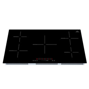 Forno Parco 36-Inch Induction Cooktop FCTIN0583-36 – Black – FCTIN0583 36 0003 FCTIN0583 36 Countertop 4