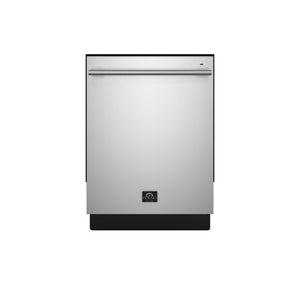 Forno Kitchen Appliance Package FBDL-010-01US – Stainless Steel – FDWBI8035 24S Front aad7e66f e3dc 4837 a6d6 67098e4af6ad