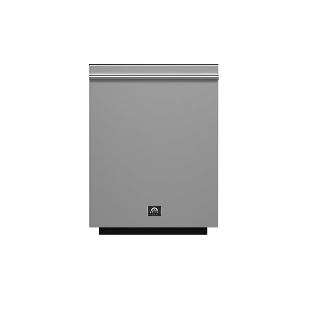 Forno Pozzo 24-Inch Dishwasher FDWBI8067-24 – Stainless Steel – FDWBI8067 24S F