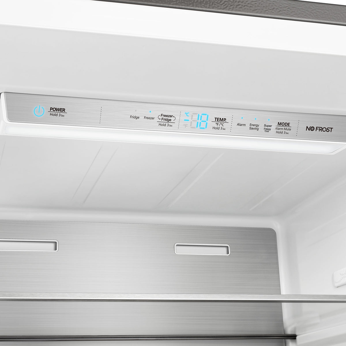 Forno Maderno 28-Inch Convertible Refrigerator & Freezer FFFFD1722-32RS – Stainless Steel – FFFFD1722 32RS FFFFD1722 32RSG forno maderno convertible refrigerator freezer control panel cdfa1f0e 9252 4f60 acea d1d3da02fb7c
