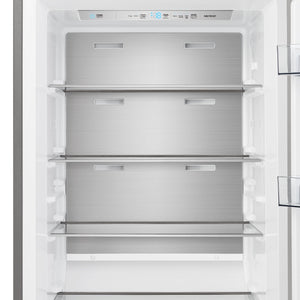Forno Maderno 28-Inch Convertible Refrigerator & Freezer FFFFD1722-32RS – Stainless Steel – FFFFD1722 32RS FFFFD1722 32RSG forno maderno convertible refrigerator freezer interior shelf e74b9388 ff62 4dcc a9ac 56b08c3c24ff