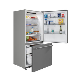 Forno Kitchen Appliance Package FBDL-011-01US – Stainless Steel – FFFFD1785 31S FFFFD1787 60S 45 Open Door b9ec6210 b934 47ab a58e 50789d11b57a