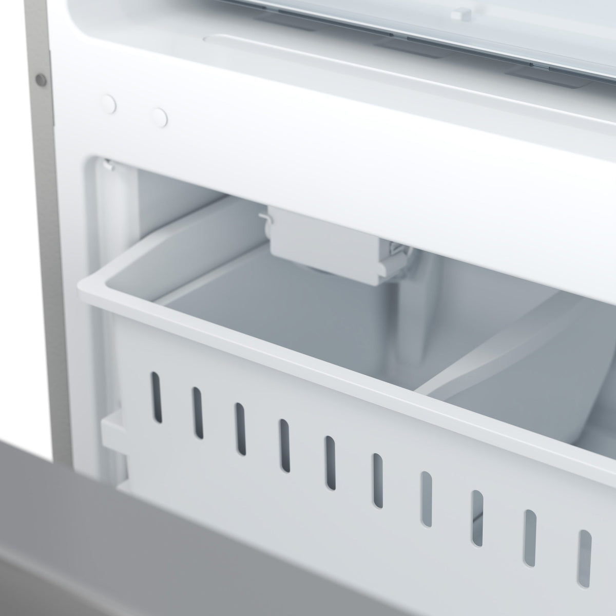 Forno Kitchen Appliance Package FBDL-003-04US – Stainless Steel – FFFFD1786 31S FFFFD1787 60S Closeup