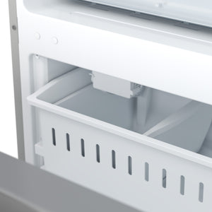 Forno Kitchen Appliance Package FBDL-003-04US – Stainless Steel – FFFFD1786 31S FFFFD1787 60S Closeup