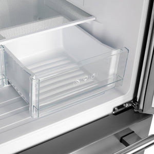 Forno Kitchen Appliance Package FBDL-003-07US – Stainless Steel – FFFFD1974 31SB 20Crisper 20Box 20Open