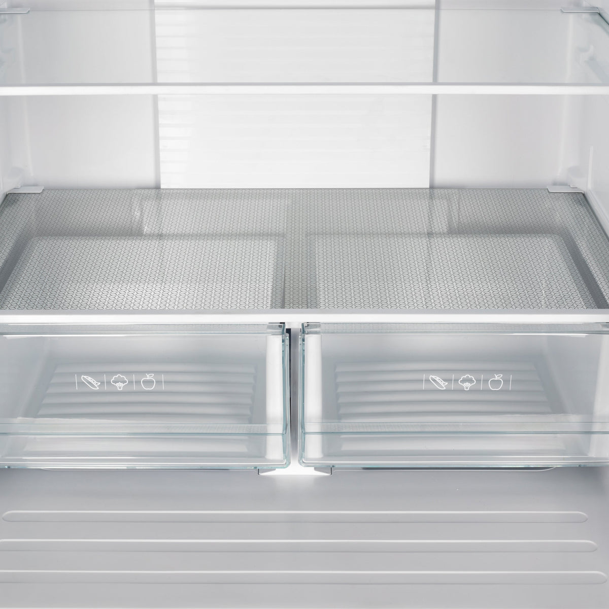 Forno Kitchen Appliance Package FBDL-003-07US – Stainless Steel – FFFFD1974 31SB 20Crisper 20Box
