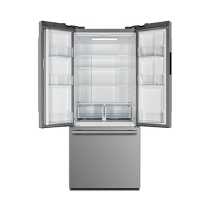 Forno Kitchen Appliance Package FBDL-003-07US – Stainless Steel – FFFFD1974 31SB 20Door 20Open 20Front