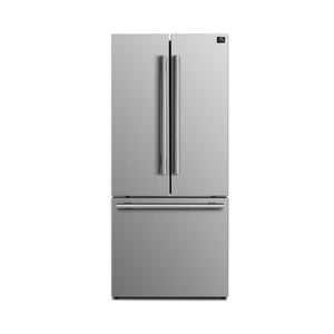 Forno Kitchen Appliance Package FBDL-003-07US – Stainless Steel – FFFFD1974 31SB 20Front 20View 737c515b b27a 4b58 b51c a0dbe2e18de6