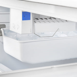 Forno Kitchen Appliance Package FBDL-003-07US – Stainless Steel – FFFFD1974 31SB 20Ice 20Maker 5edfebb9 b741 45d7 8479 5010b6ab5595