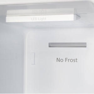 Forno Salerno 33-Inch Side-by-Side Refrigerator FFRBI1805-33 – Black – FFRBI1805 33BLK forno salerno black refrigerator interior light