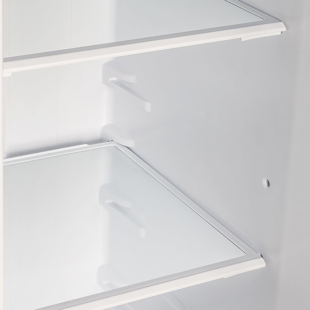 Forno Salerno 33-Inch Side-by-Side Refrigerator FFRBI1805-33 – Black – FFRBI1805 33BLK forno salerno black refrigerator shelves