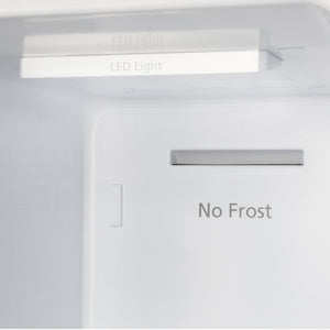 Forno Salerno 33-Inch Side-by-Side Refrigerator FFRBI1805-33 – White – FFRBI1805 33WHT forno salerno white refrigerator interior light