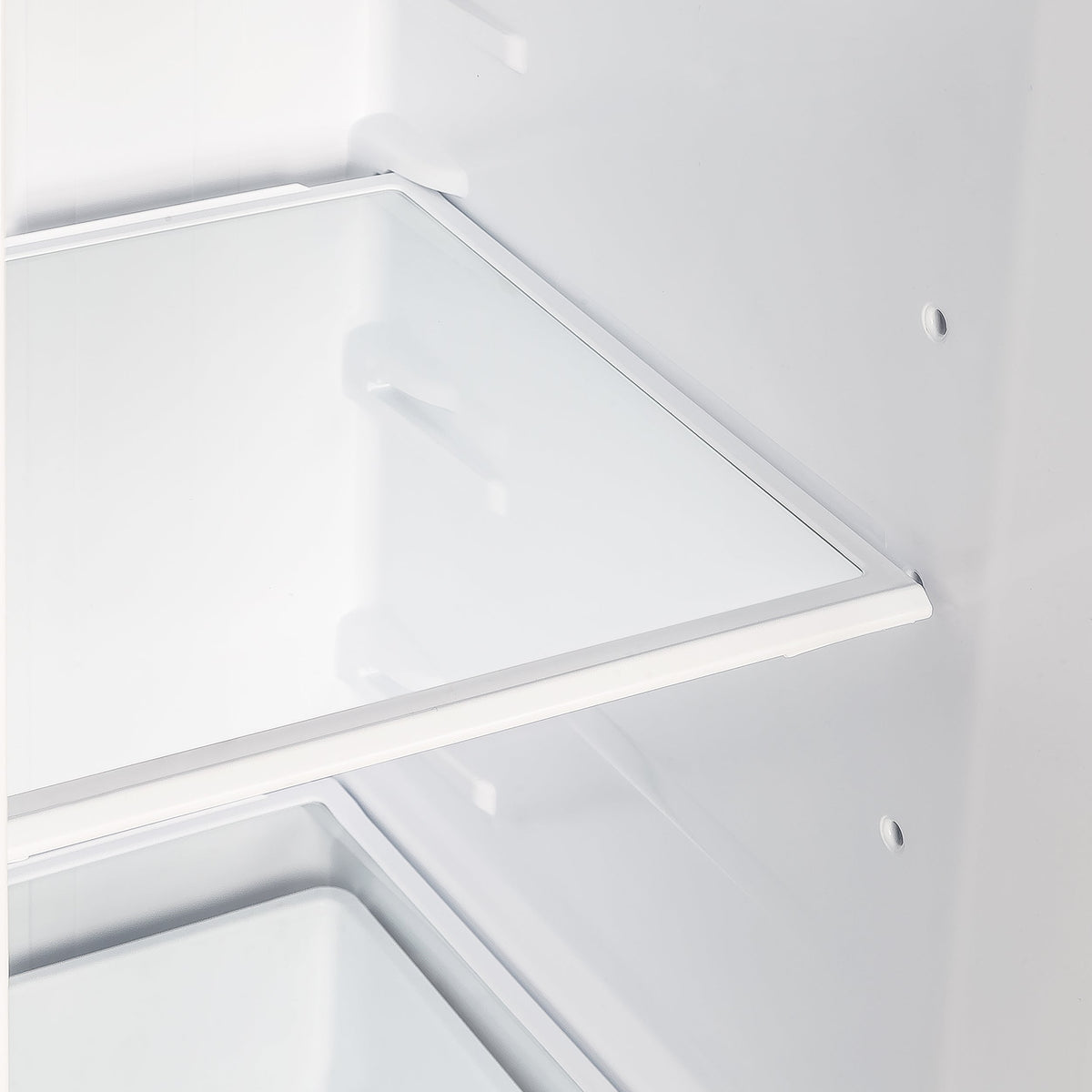 Forno Kitchen Appliance Package FBDL-003-10US – Stainless Steel – FFRBI1844 36WHT French Doors Refrigerator Shelf