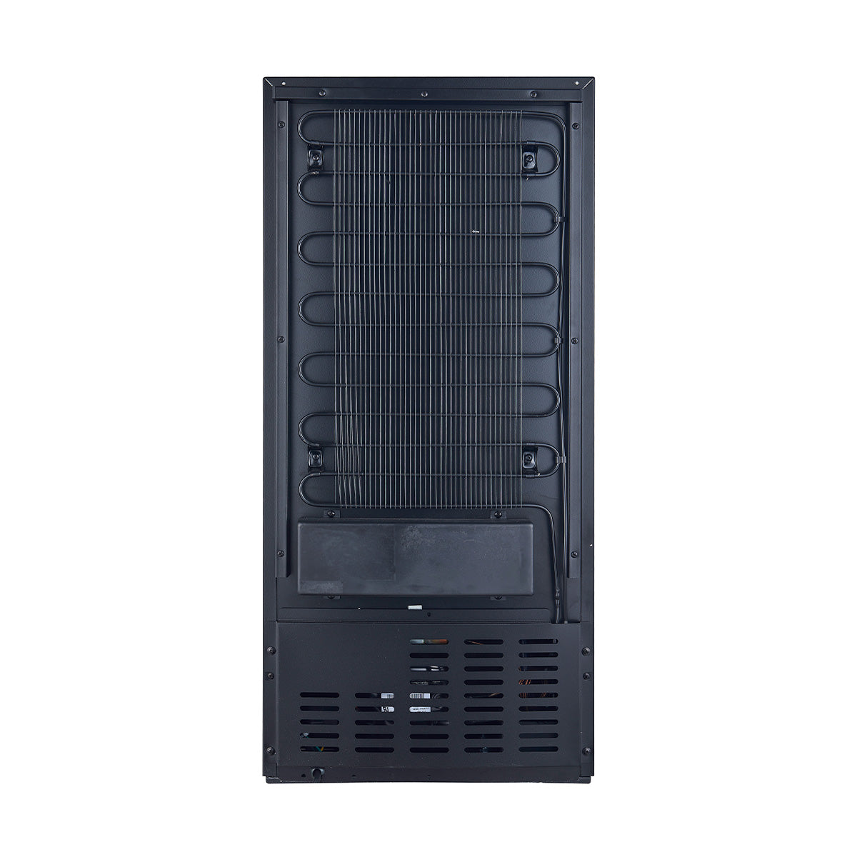Forno Asciutto 16-Inch Dry Ager FFSDA6857-16 – Stainless Steel – FFSDA6857 16 Asciutto 16 Dry Aging Cabinet Back