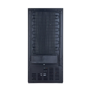 Forno Asciutto 16-Inch Dry Ager FFSDA6857-16 – Stainless Steel – FFSDA6857 16 Asciutto 16 Dry Aging Cabinet Back