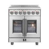 Stainless Steel