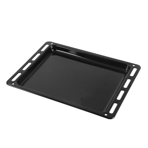 Forno Lazio 30-Inch Dual Fuel Range FFSGS6196-30 – Stainless Steel – FFSGS6196 30 20Drip Pan