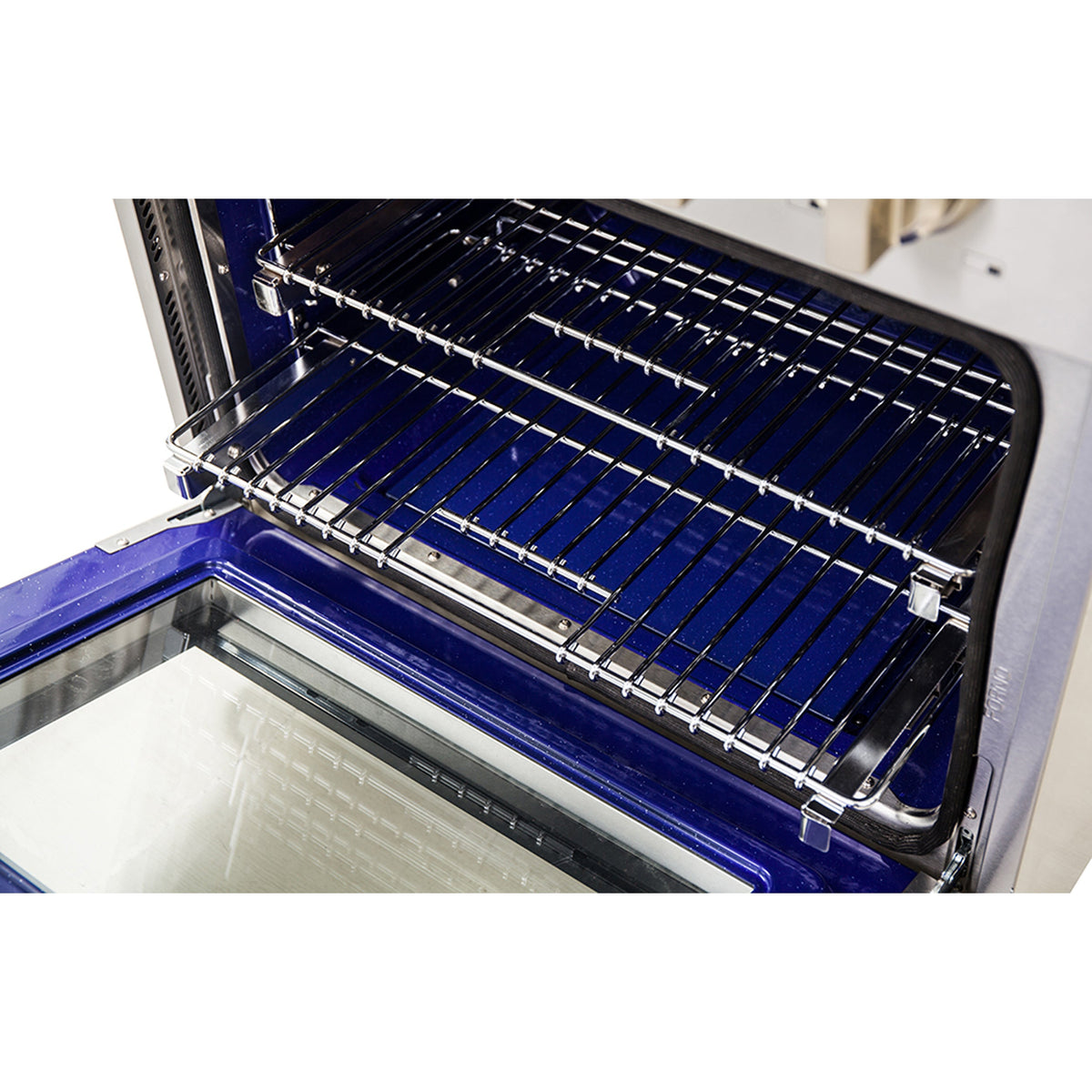 Forno Massimo 48-Inch Gas Range FFSGS6239-48 – Stainless Steel – FFSGS6239 48 gas racks11 65