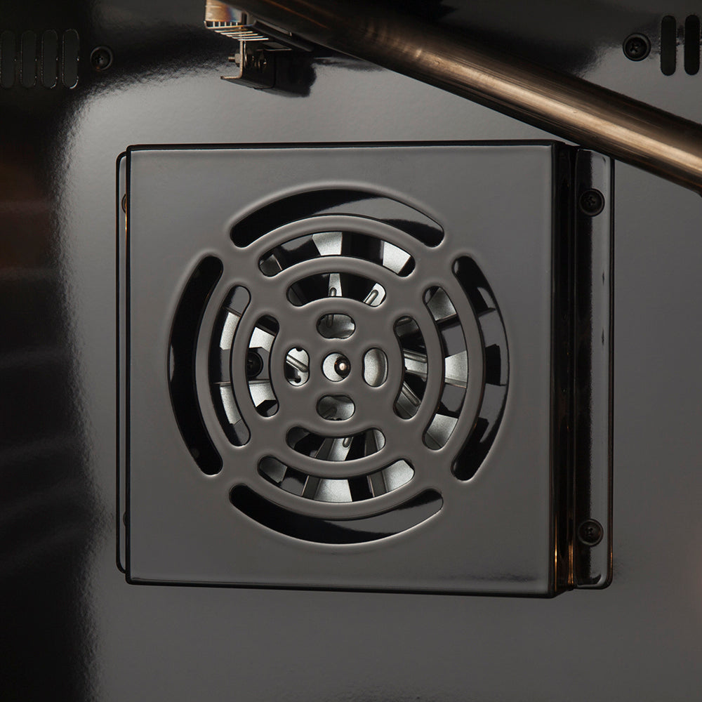 Forno Galiano 36-Inch Gas Range FFSGS6244-36 – Stainless Steel – FFSGS6244 36 convection 20fan web
