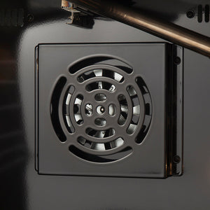 Forno Galiano 36-Inch Gas Range FFSGS6244-36 – Stainless Steel – FFSGS6244 36 convection 20fan web