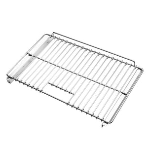 Forno Capriasca 36-Inch Gas Range FFSGS6260-36 – Stainless Steel – FFSGS6260 36 20 288 29