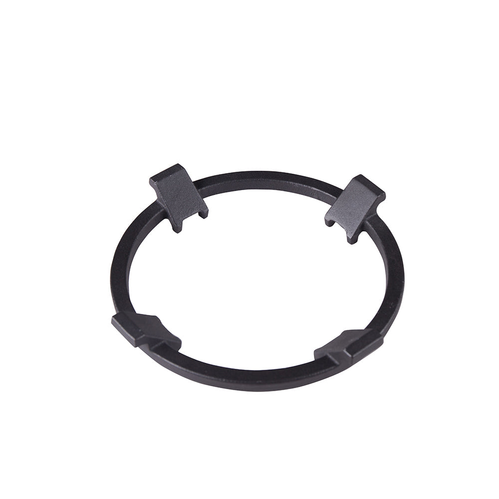 Forno Capriasca 36-Inch Gas Range FFSGS6260-36 – Stainless Steel – FFSGS6260 wok support ring web 7695e788 d0b5 49d6 890e 572483bde140