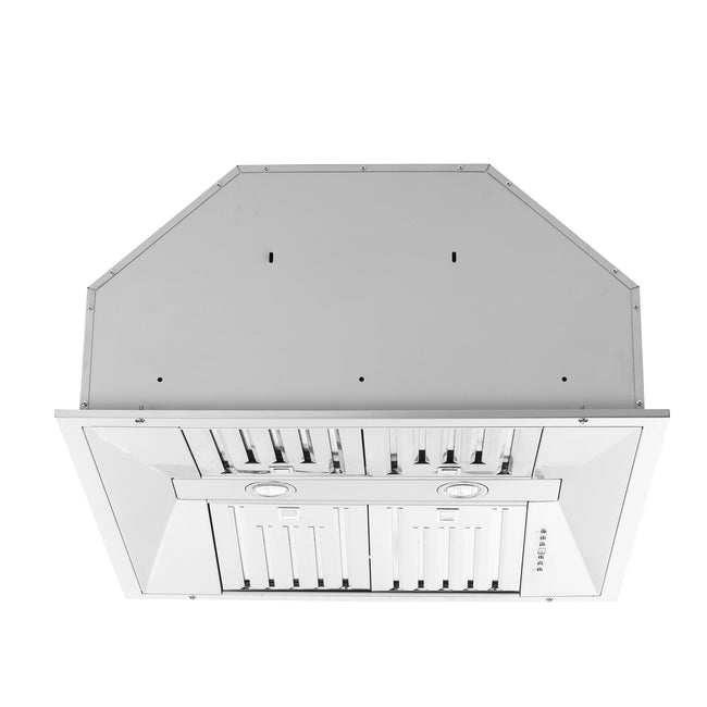 Range Hoods