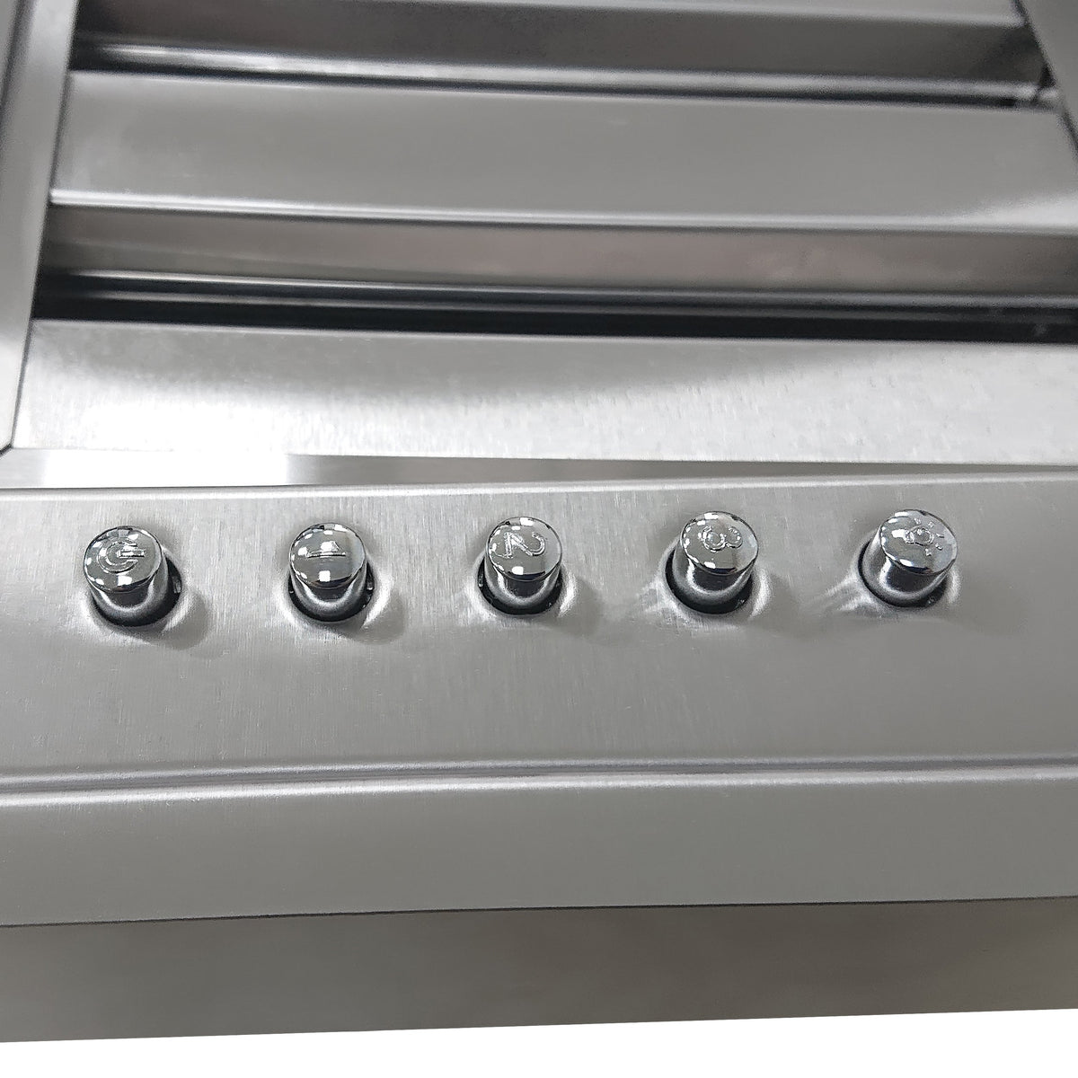 Forno Frassanito 36-Inch Range Hood FRHRE5346-36 – Stainless Steel – FRHRE5346 36 20Controls 7f158b52 2be1 4db8 980f 649a0a9876b6