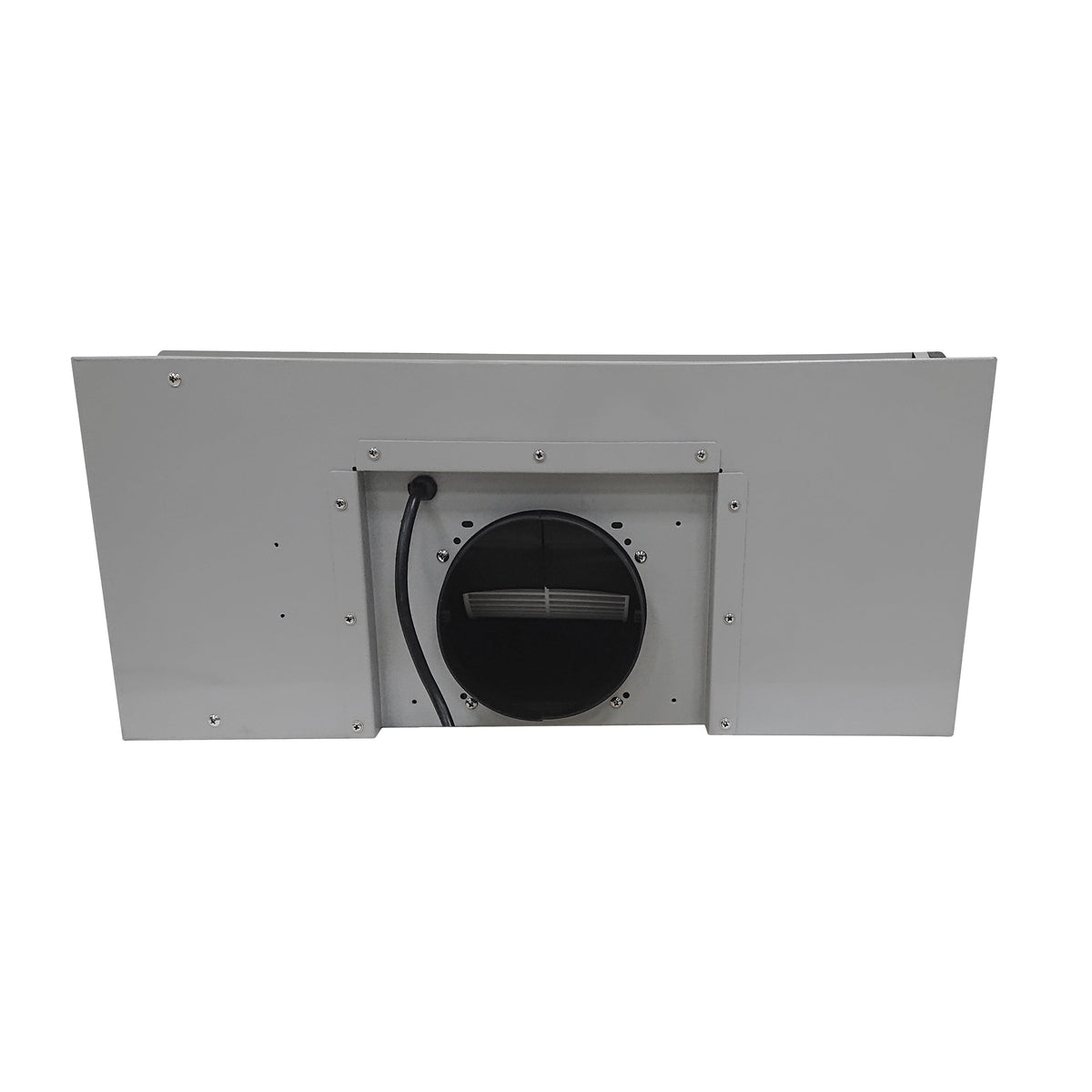 Forno Frassanito 36-Inch Range Hood FRHRE5346-36 – Stainless Steel – FRHRE5346 36 20Duct 3e674353 50e2 4852 8d83 4a31f2772c5d