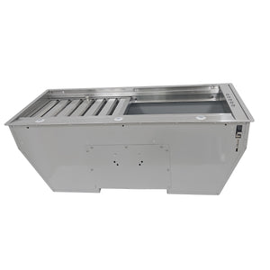 Forno Frassanito 36-Inch Range Hood FRHRE5346-36 – Stainless Steel – FRHRE5346 36 20Side 53b21224 644b 416c ba45 23944b3ab1b3