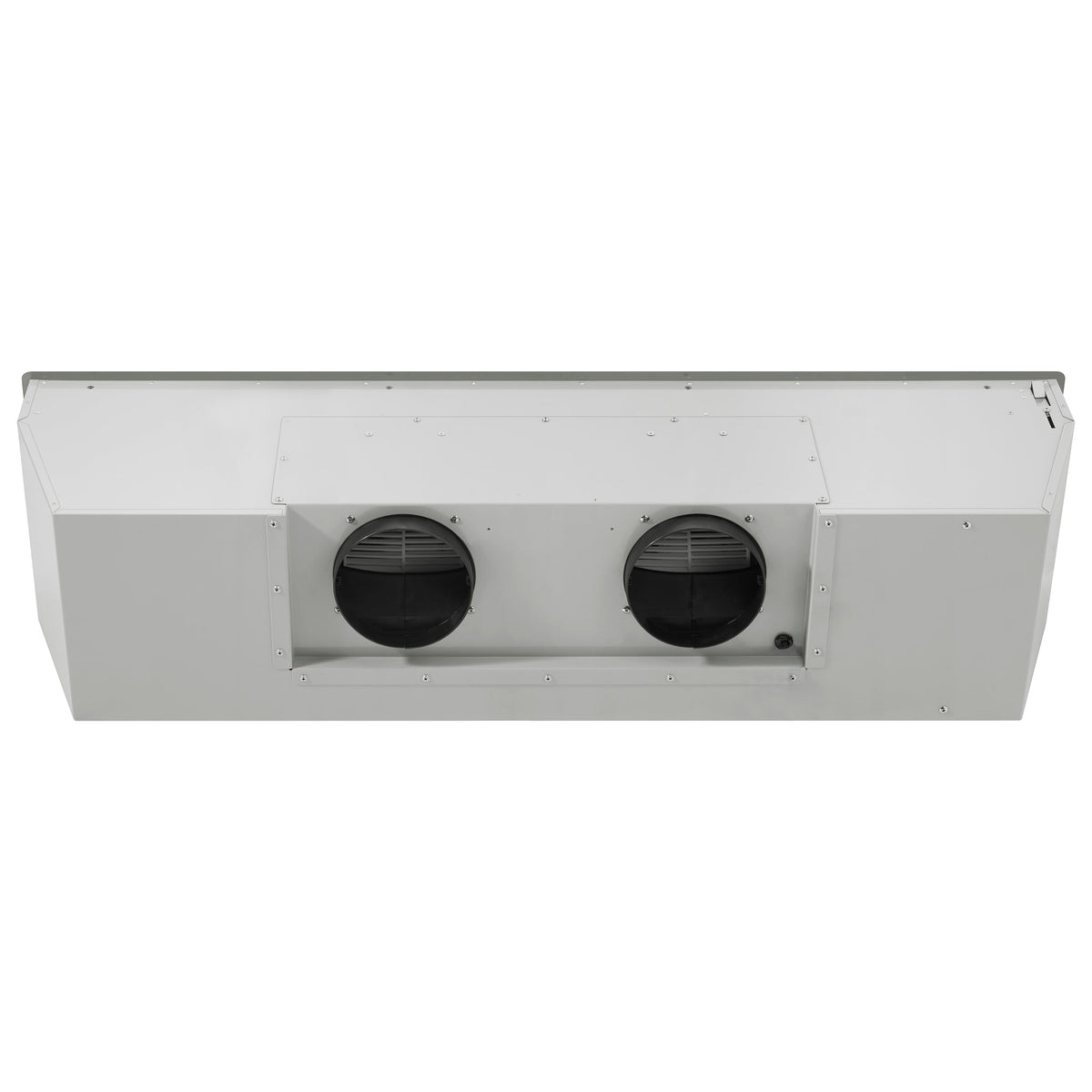 Forno Frassanito 48-Inch Range Hood FRHRE5346-48 – Stainless Steel – FRHRE5346 48 back dfae022e 22ee 46e5 ae82 9765956f1f8e