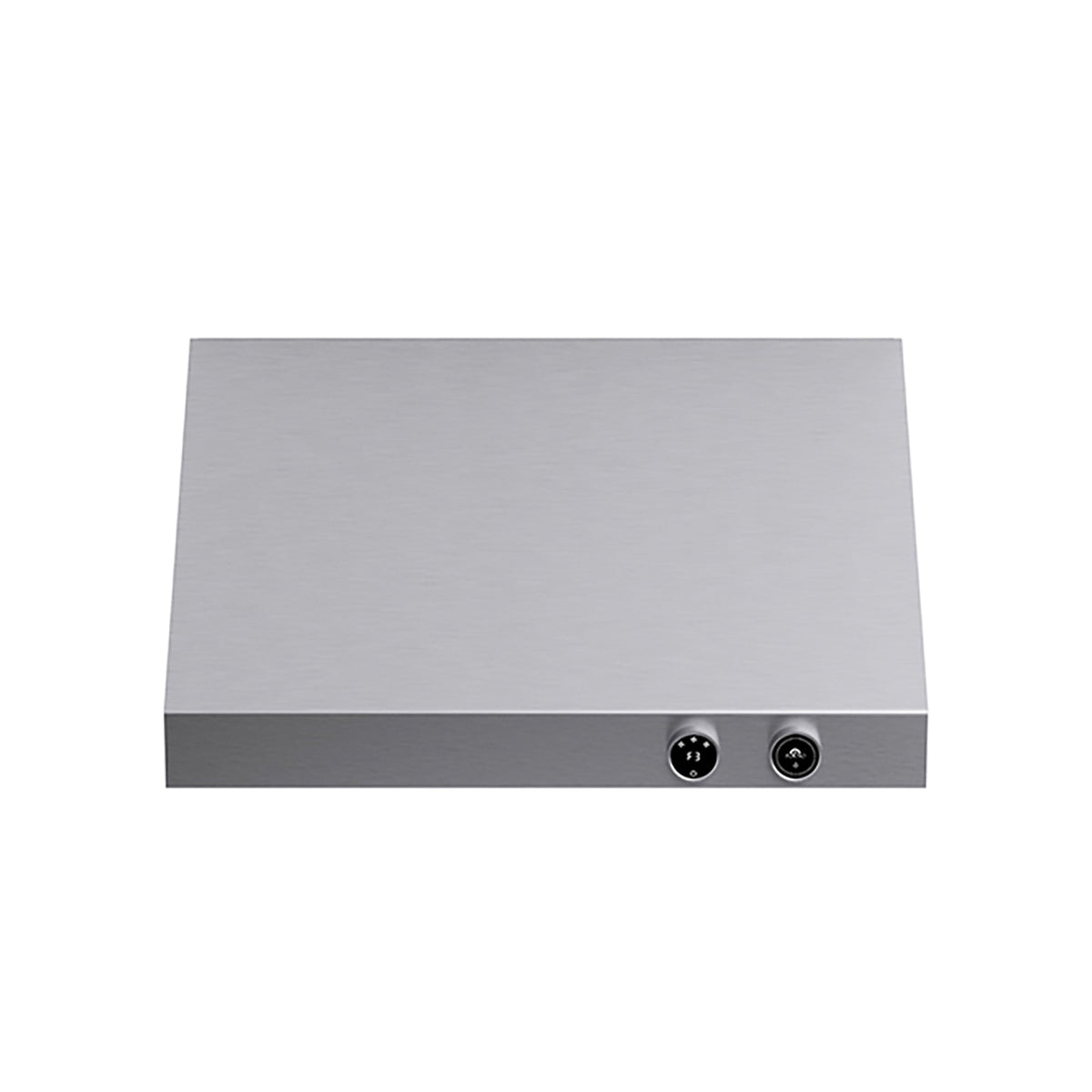 Forno Biagio 30-Inch Range Hood FRHWM5009-30 – Stainless Steel – FRHWM5009 30 Biagio Rangehood Front Control