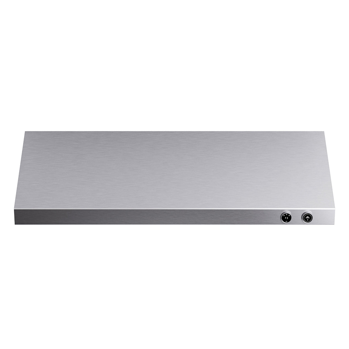 Forno Biagio 60-Inch Range Hood FRHWM5009-60 – Stainless Steel – FRHWM5009 60 Biagio Rangehood Front Control
