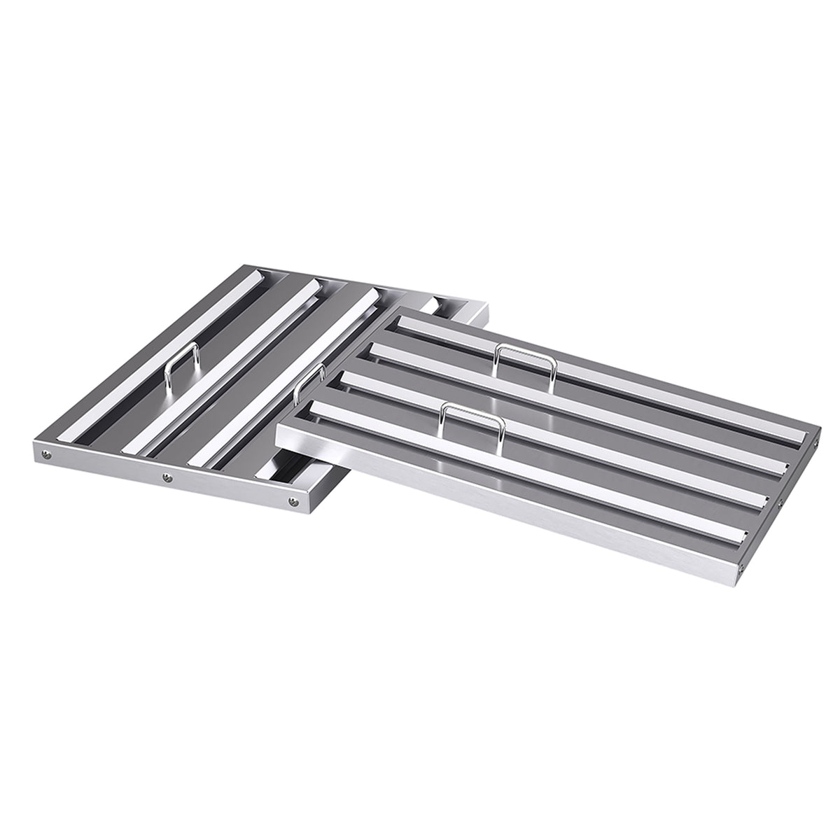 Forno Biagio 36-Inch Range Hood FRHWM5009-36 – Stainless Steel – FRHWM5009 Series Filters