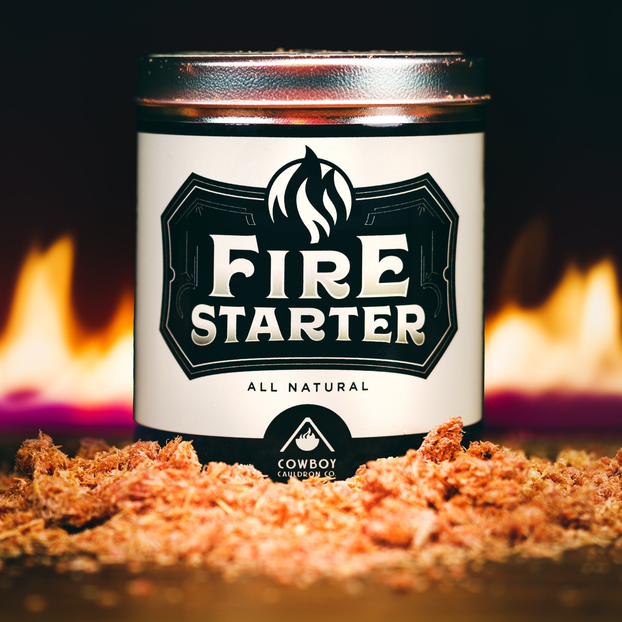 Fire Starter