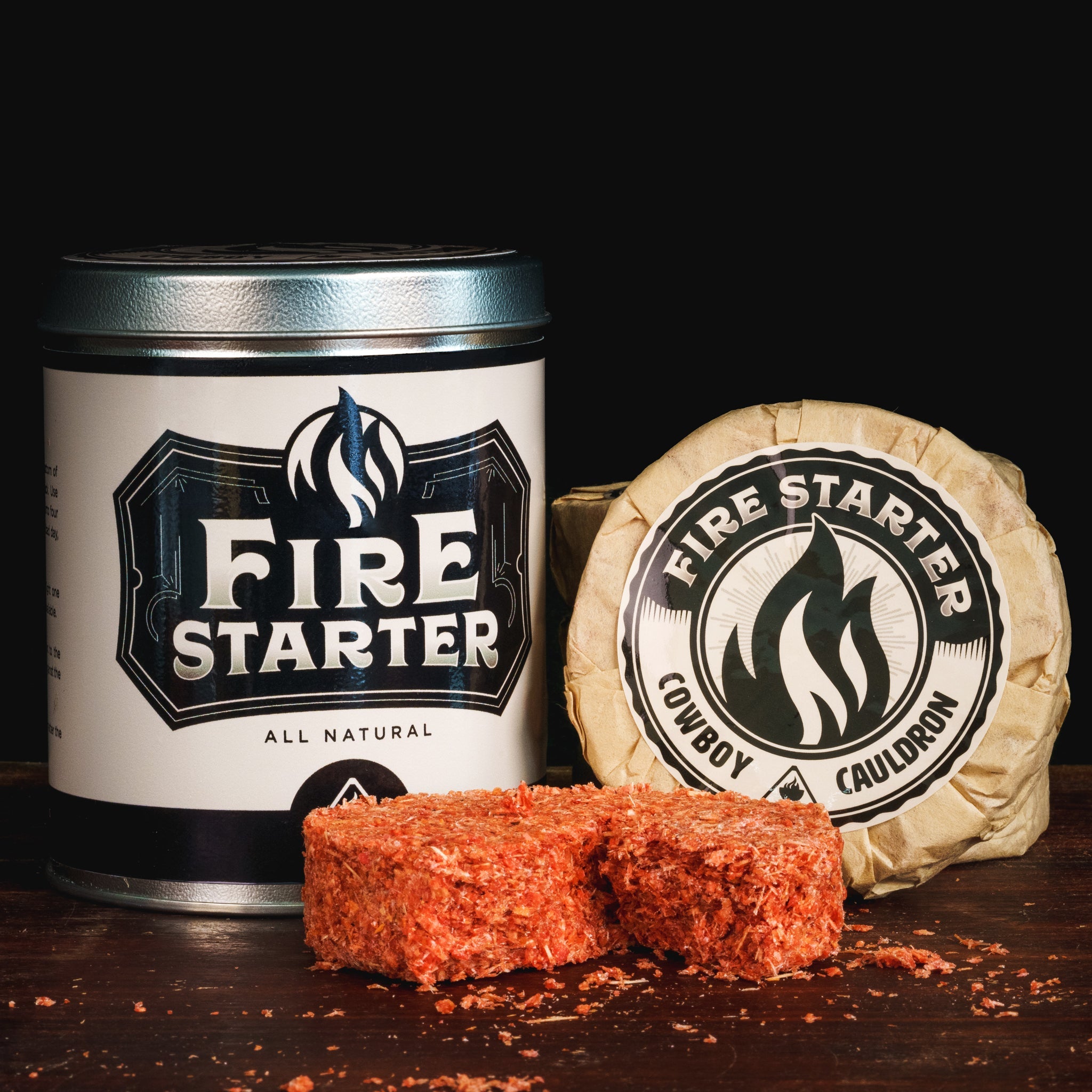 Fire Starter