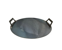 Ohio Flame Flat Fire Pit Lid - Steel Fire Pit Cover