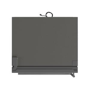 Forno Kitchen Appliance Package FBDL-003-04US – Stainless Steel – Fridge FFFFD1786 31S FFFFD1787 60S 2024 09 Top