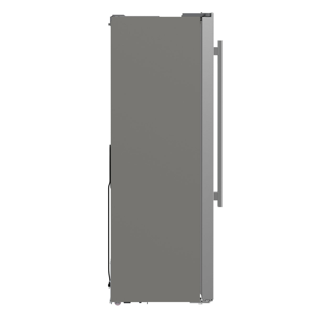Forno Salerno 33-Inch Side-by-Side Refrigerator FFRBI1805-33SB – Stainless Steel VCM – Fridge FFRBI1805 33SB 2024 10 Side