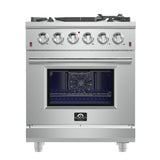 Stainless Steel