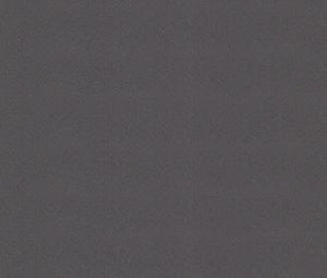 Majestic Echelon II clean face trim Gun Metal finish sample; trim shown separately