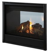 Majestic ST-DV36IN see-through gas fireplace product view